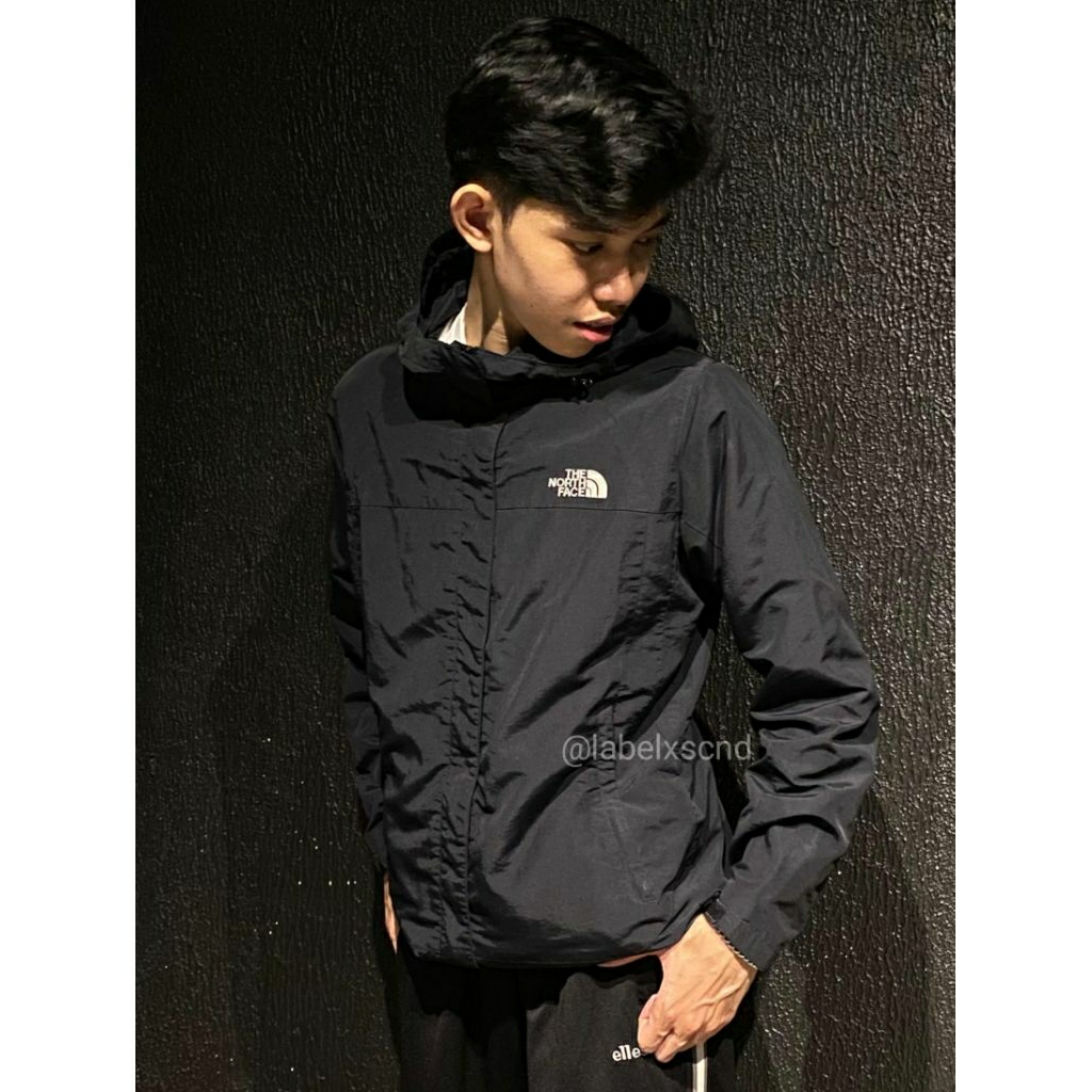 TNF MP3 BASIC POCKET GORPCORE SERIES ORIGINAL- SIZE S,M,L,XL [FREE KACAMATA GORPCORE+STICKER]