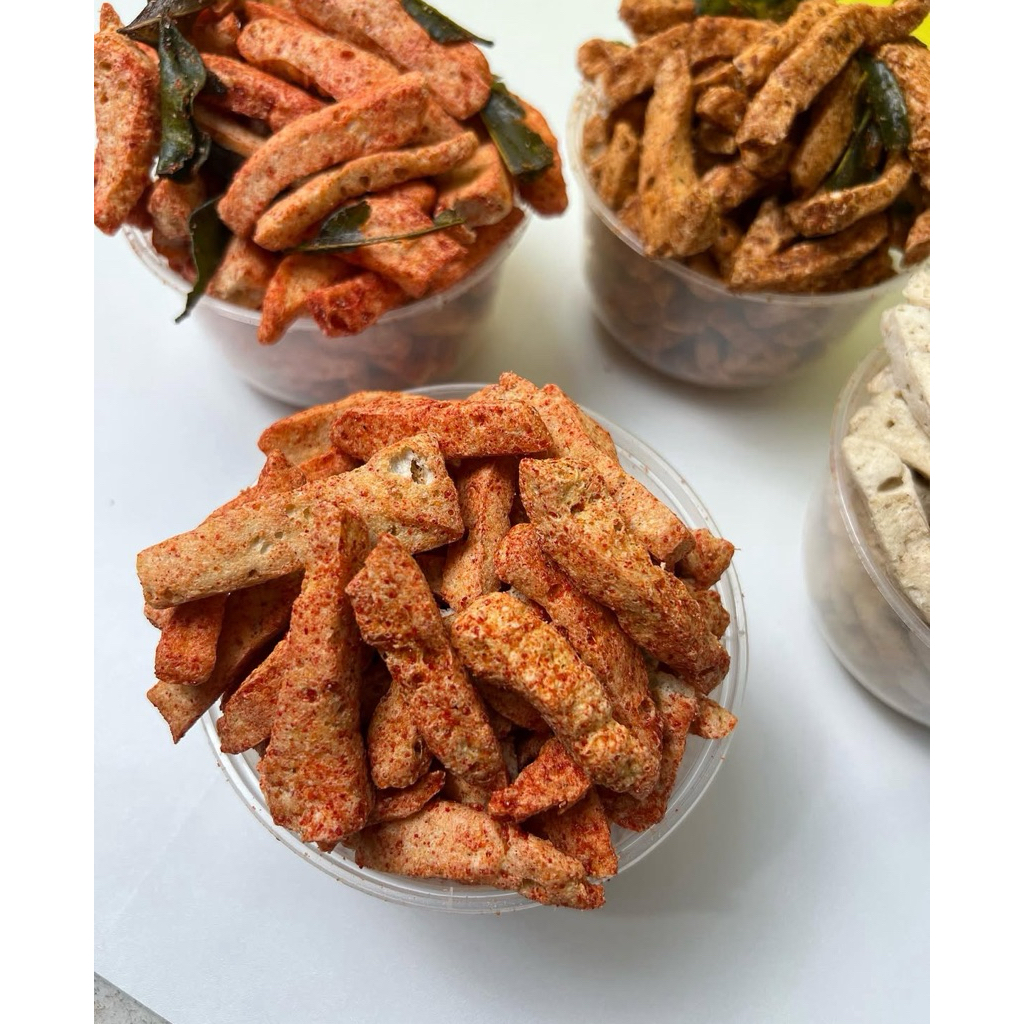 

BASRENG STIK PEDAS BIASA 500GR