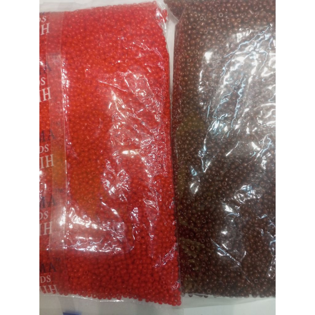 MANIK PASIR HIROSHIMA MIX 1 PON