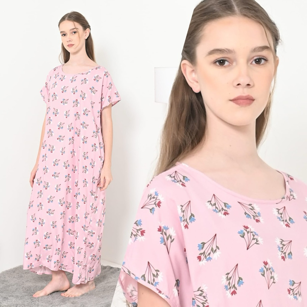 DASTER HABEL NON BUSUI SEMATA KAKI