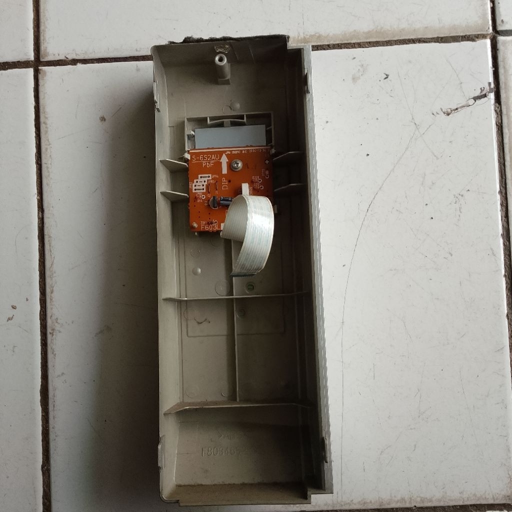 Panel Microwave Panasonic NN-S235MF