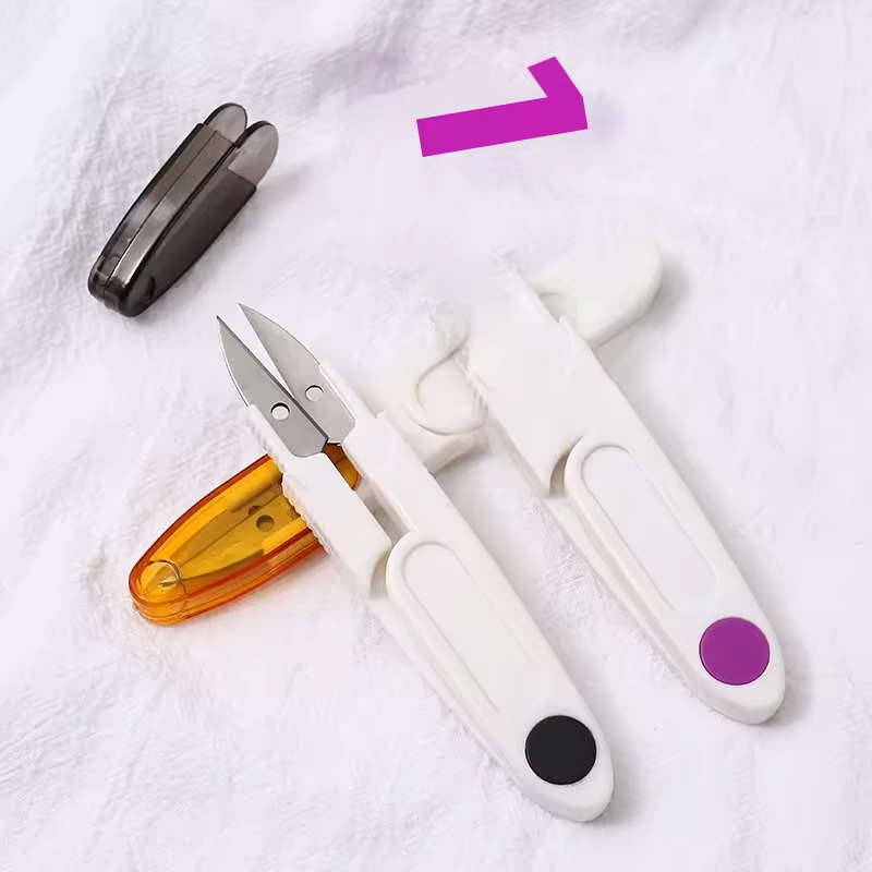 

(BISA COD) GUNTING BENANG MINI / GUNTING CRAFT / GUNTING SERBAGUNA