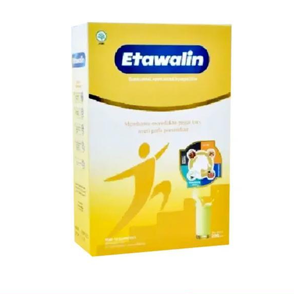 

Etawalin Susu Etawa Herbal Nyeri Sendi Ori 1 Box