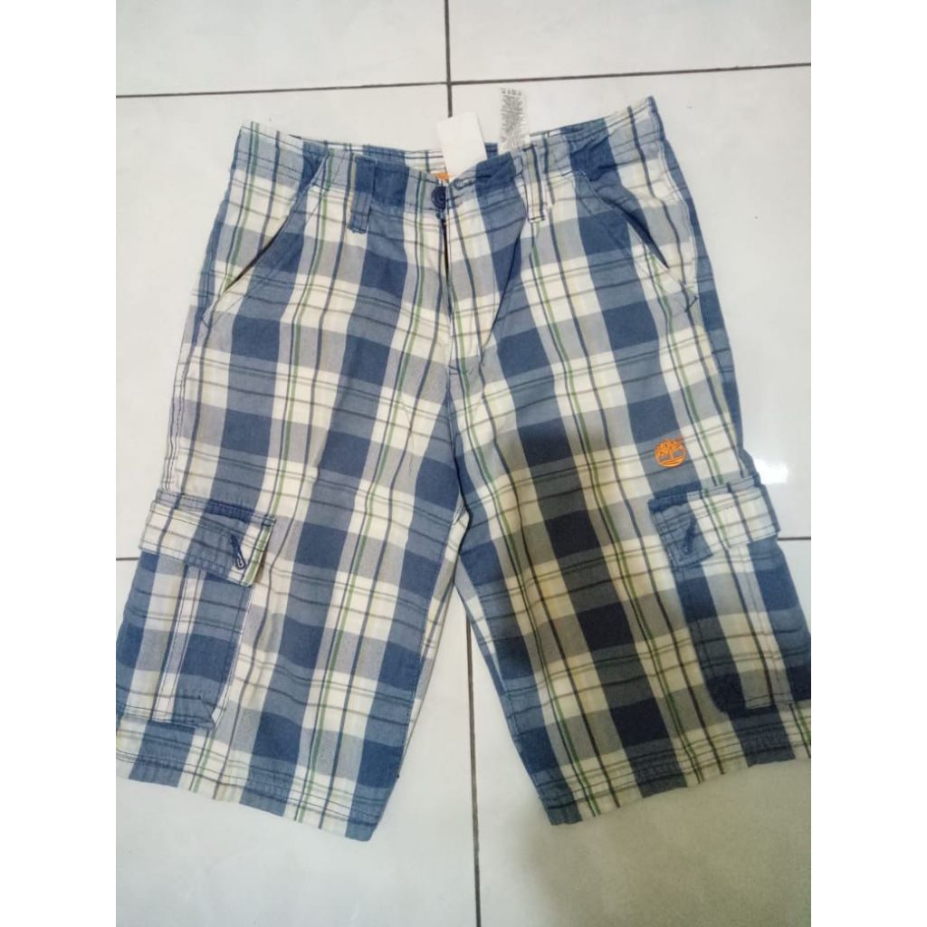 celana cargo preloved // celana cargo pria // celana cargo.