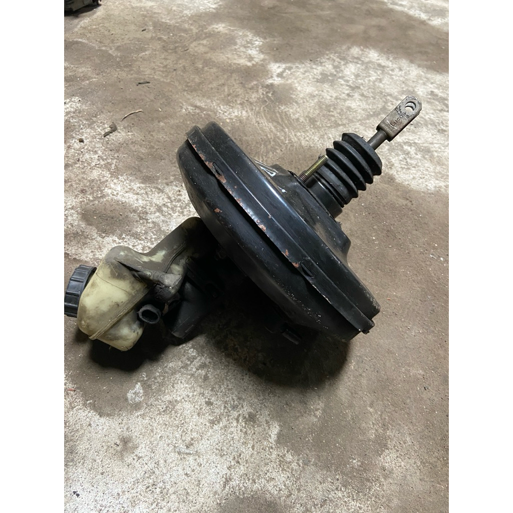 boster rem corolla altis 2003