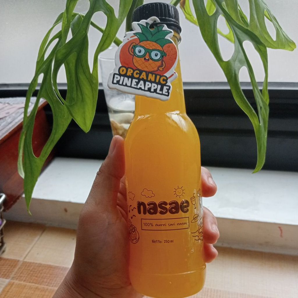 

Nasae 250ml