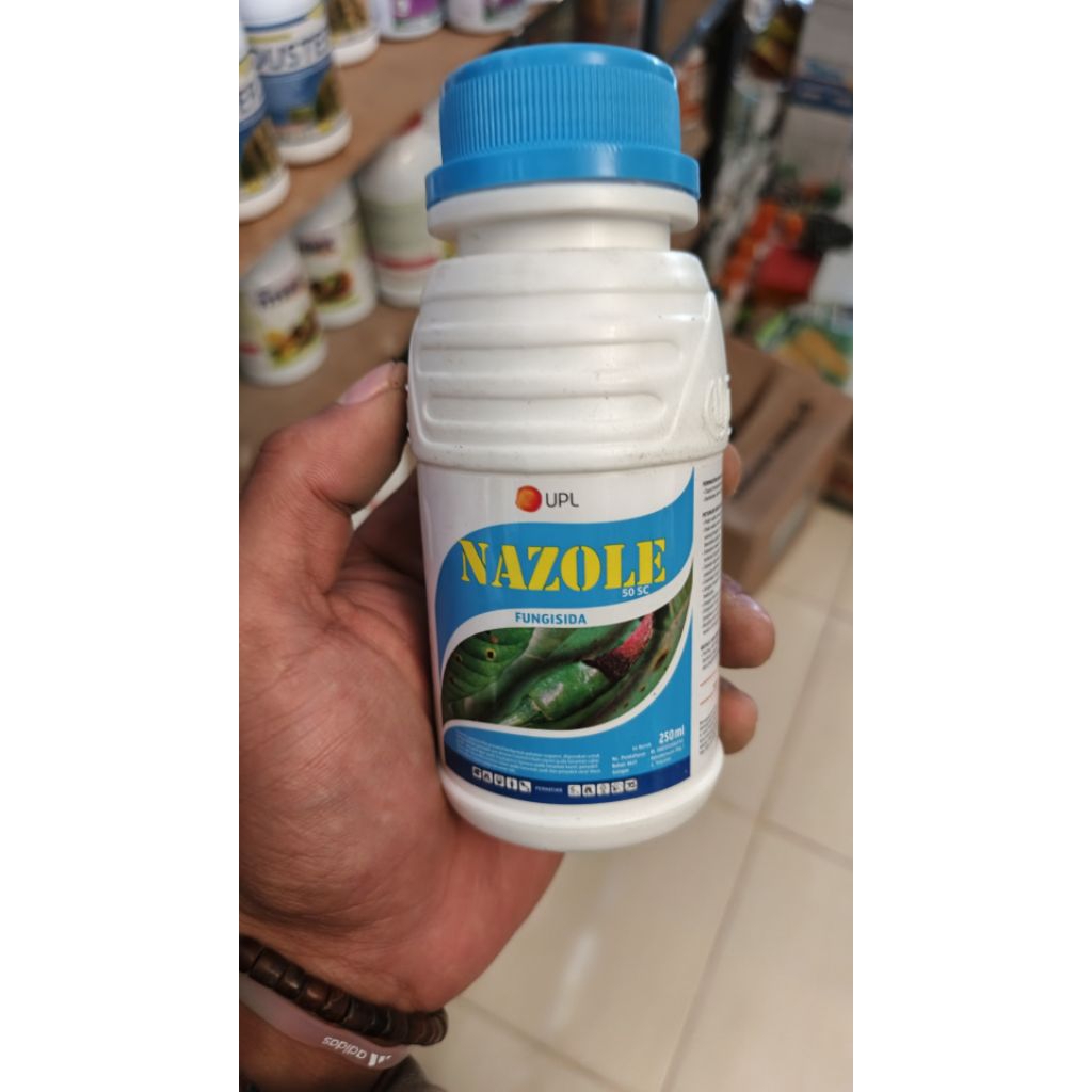 NAZOLE 250ML FUNGISIDA