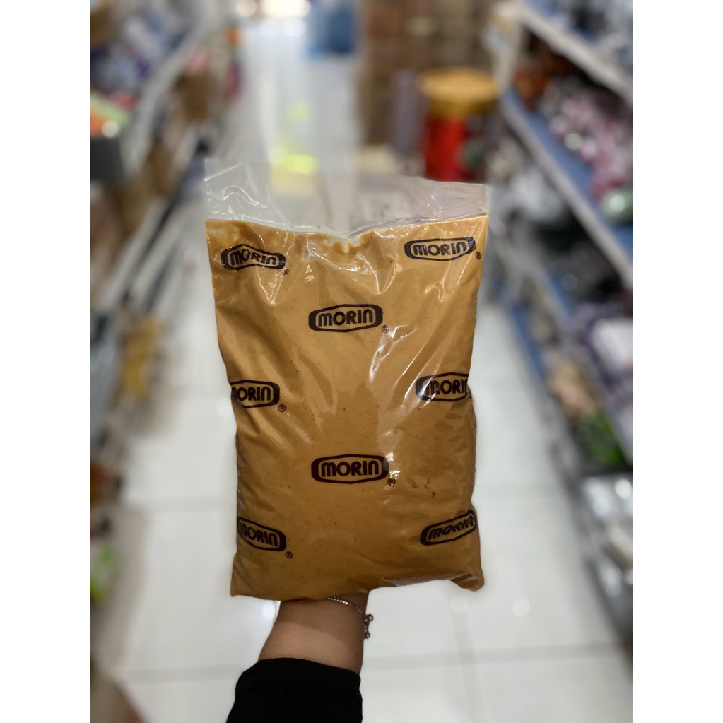 

Morin selai kacang 2kg