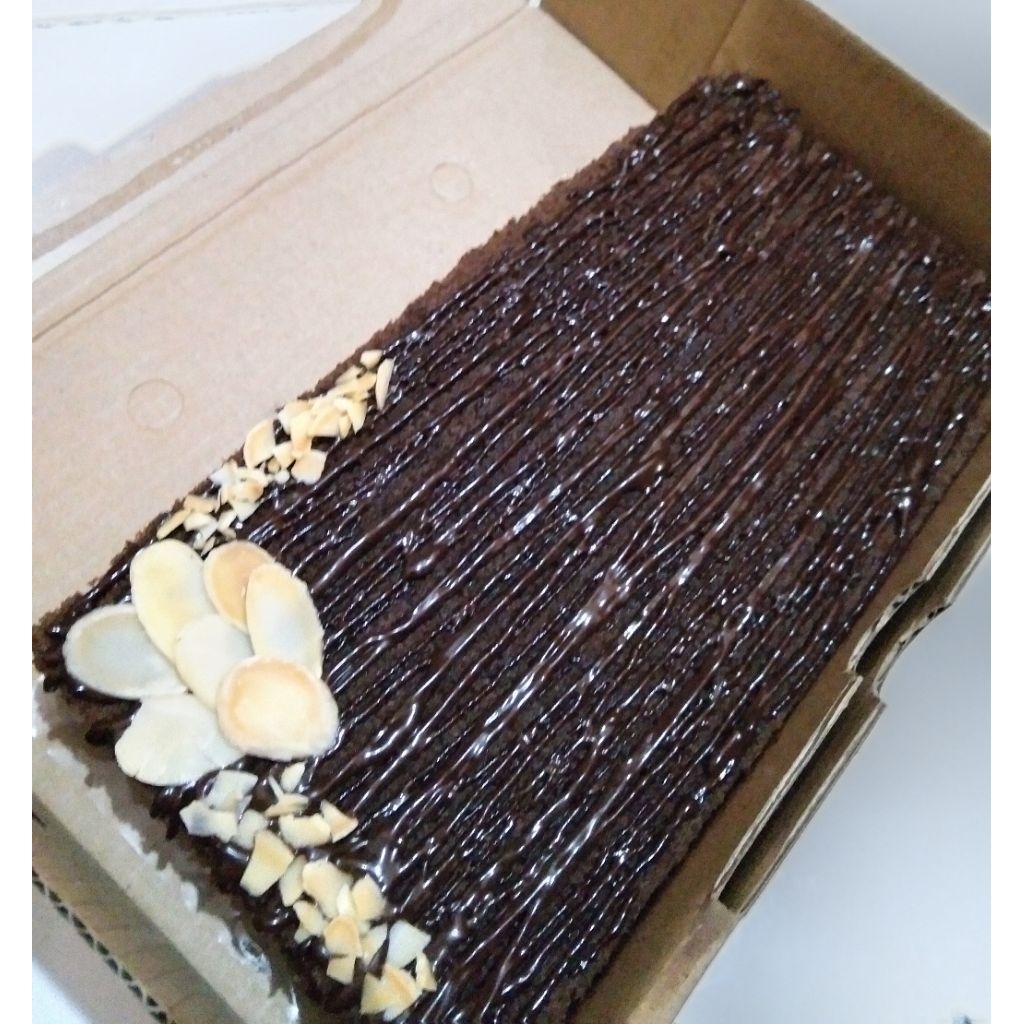 BROWNIES KUKUS COKLAT | BROWNIES KUKUS HIAS | BROWNIES | BROWNIES KUKUS | BROWNIES COKLAT | KUE | BR