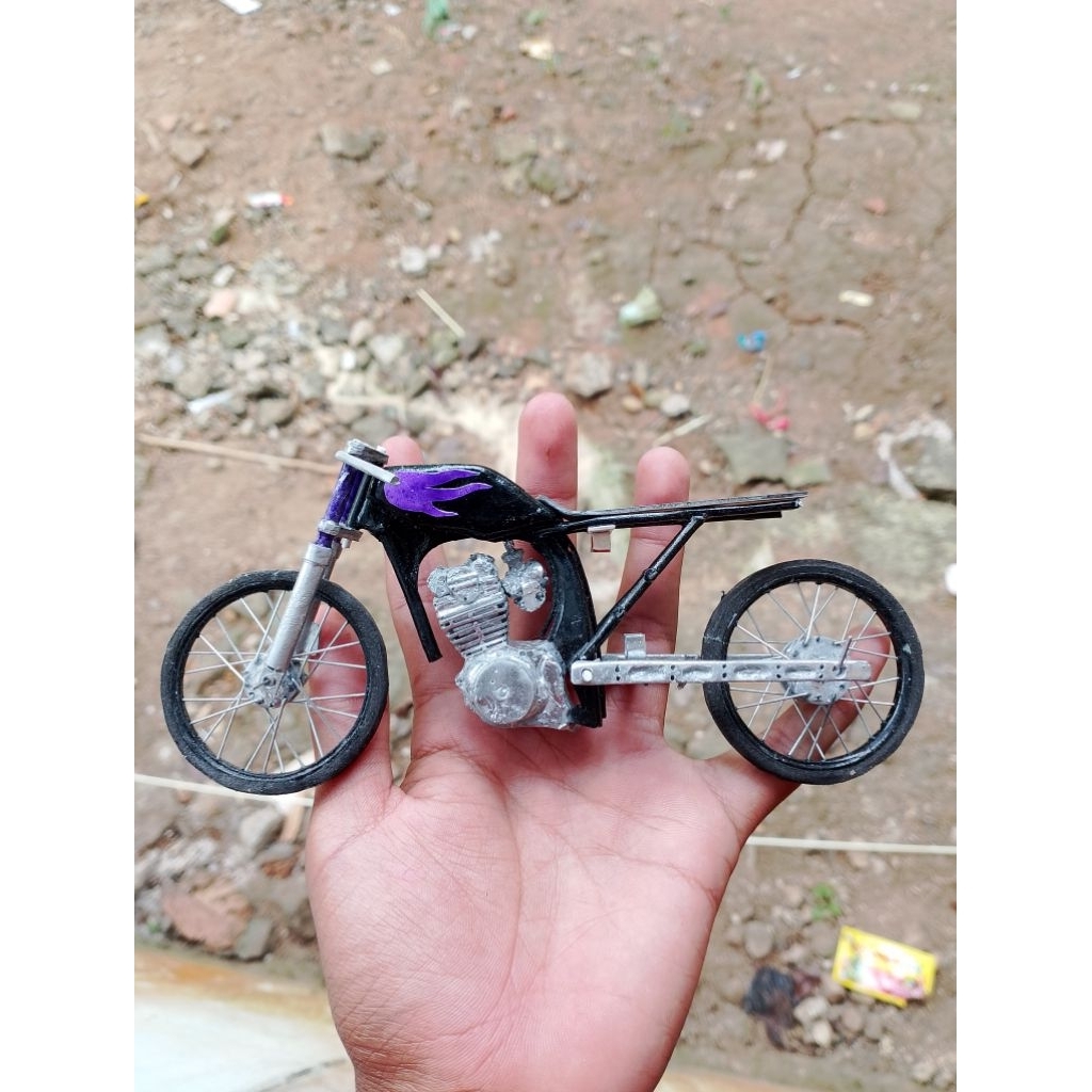 miniatur gl herex trondol