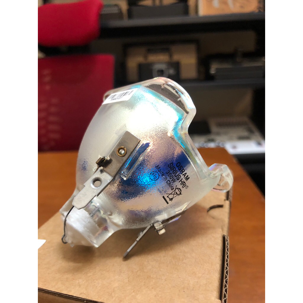 Bohlam osram moving beam 350watt