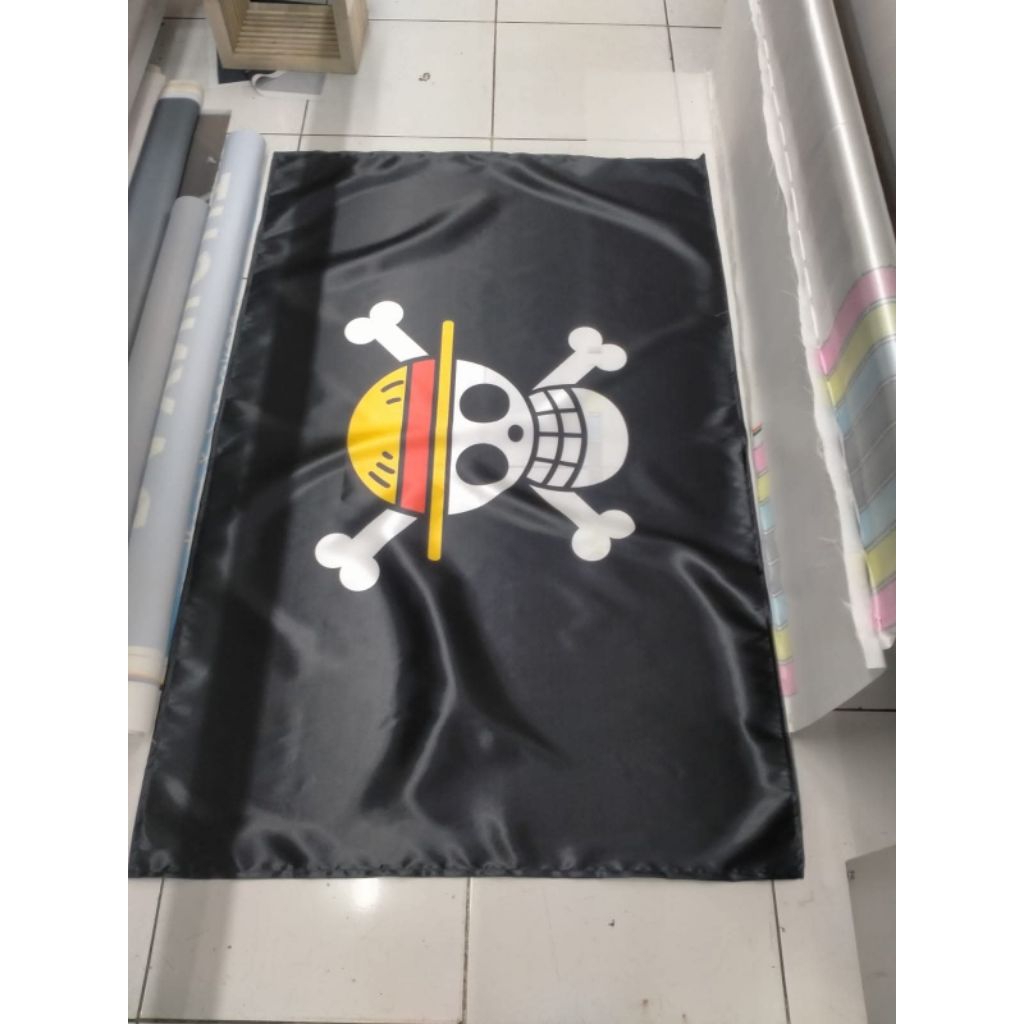 banner/flate/spanduk/bendera request