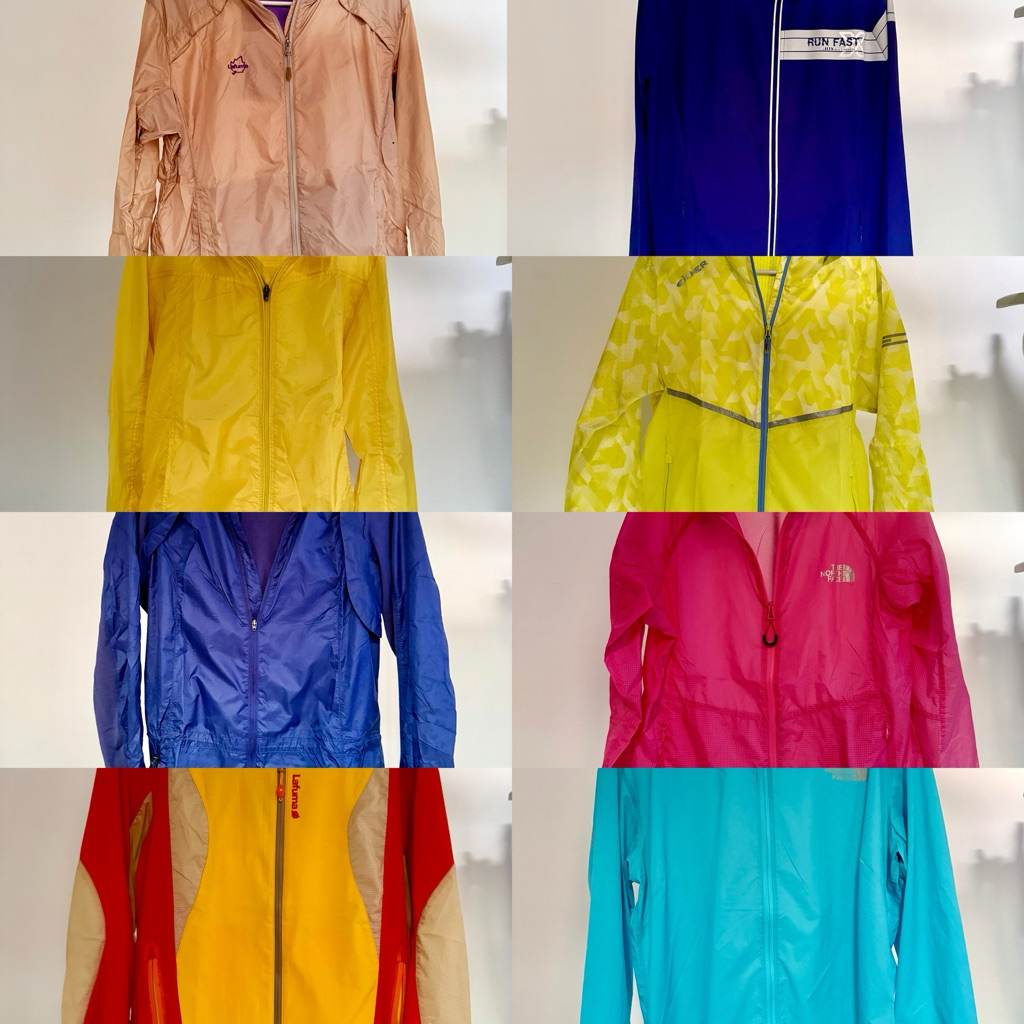 JAKET SPORT TRESPASS DLX