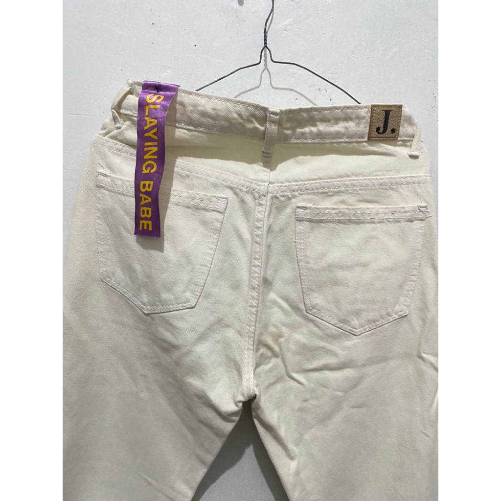 Jeans JINISO size 29 PL