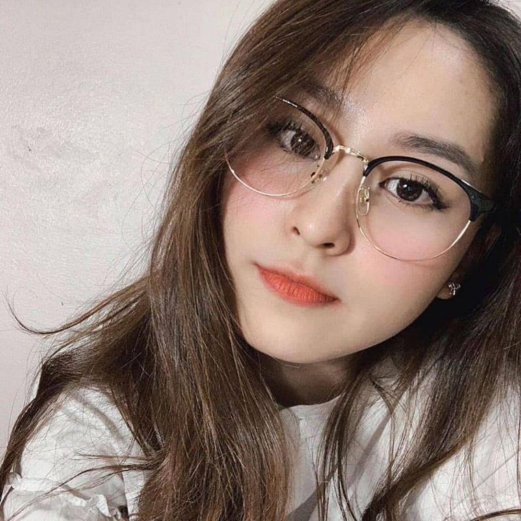 Kacamata Anti radiasi Photocromic 6214 / Kacamata Photocromic Anti radiasi