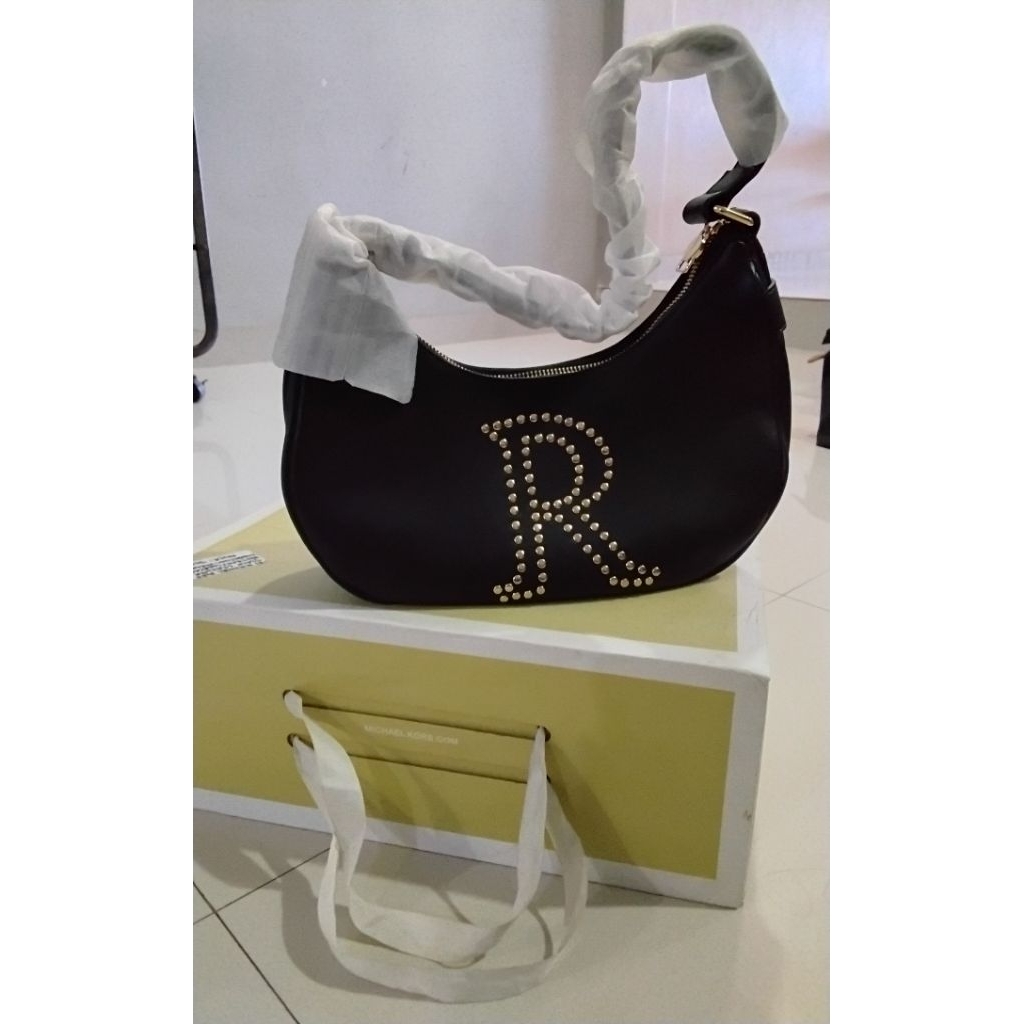 Tas Rotelli Hitam