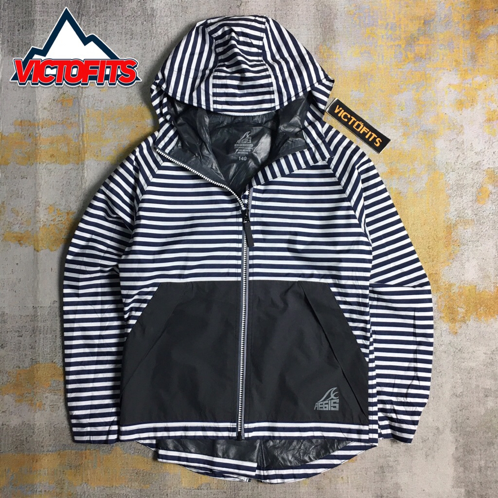 Jaket Outdoor Aegis Waterproof