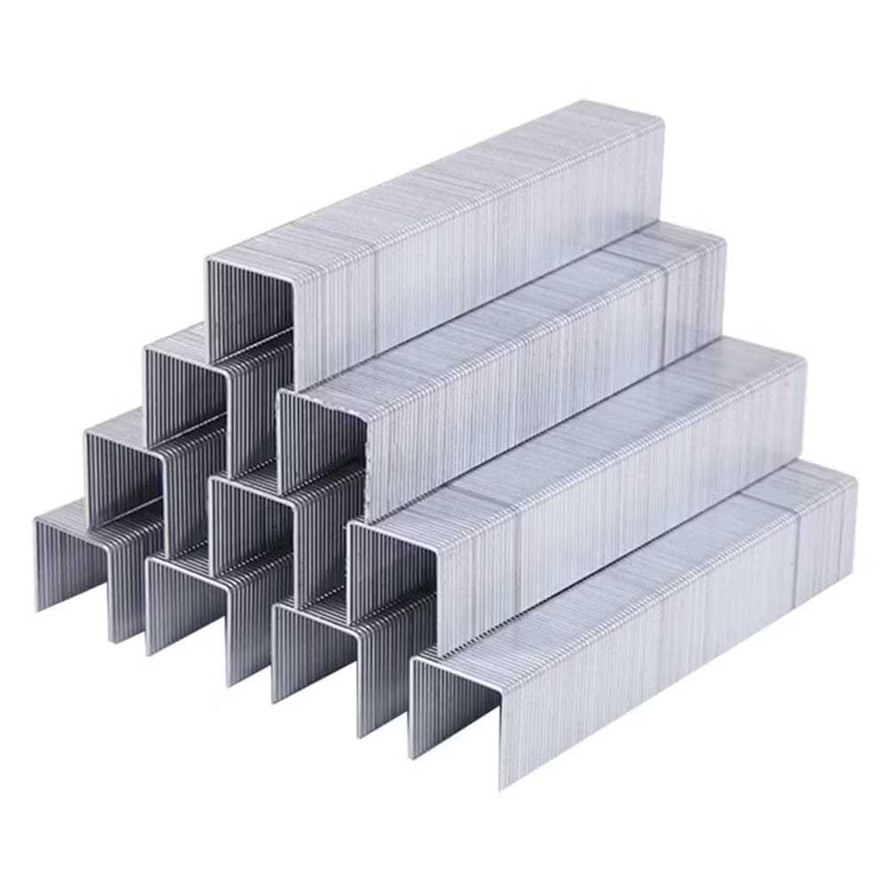 

Grosir Isi Refill Stapler Gun Guntacker 6 mm / Isi Staples Tembak