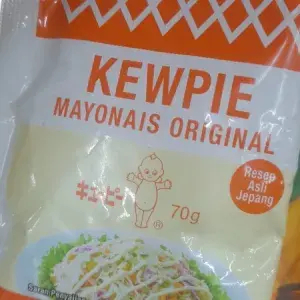 

KEWPIE MAYONAIS ORI