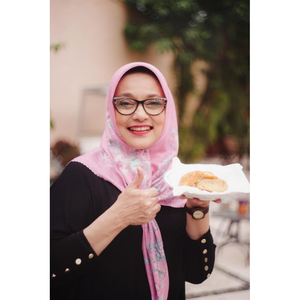 

Syirenggg Enyakk by WarLa Food