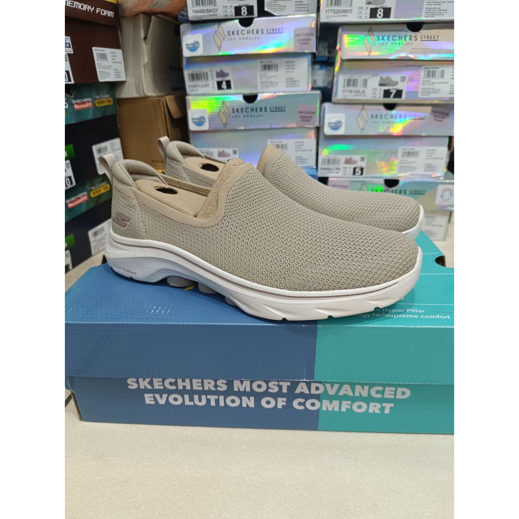 SKECHERS GO WALK 7 IVY