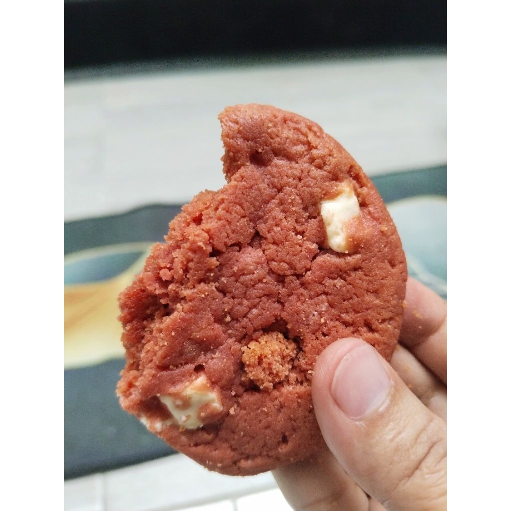 

soft cookies homemade