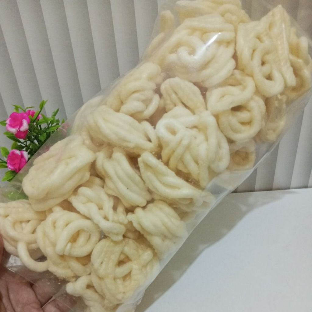 

Kerupuk Ikan Kerupuk Enak Kerupuk Lampung Kerupuk Murah