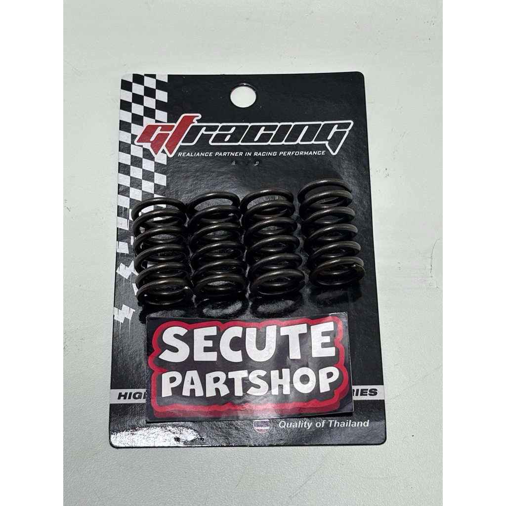 Per Klep GF Racing NMAX Aerox 155 NMAX 155 Aerox 155