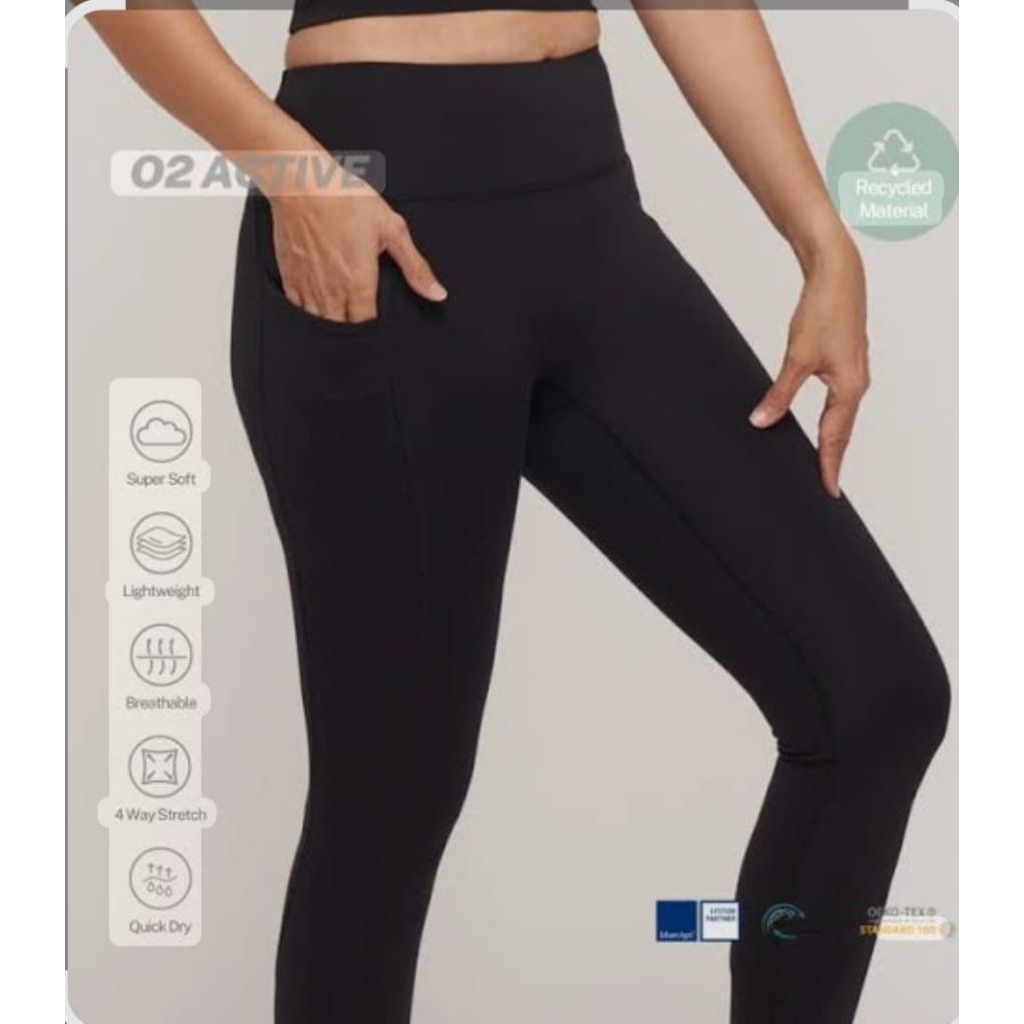 Legging Sport Anko