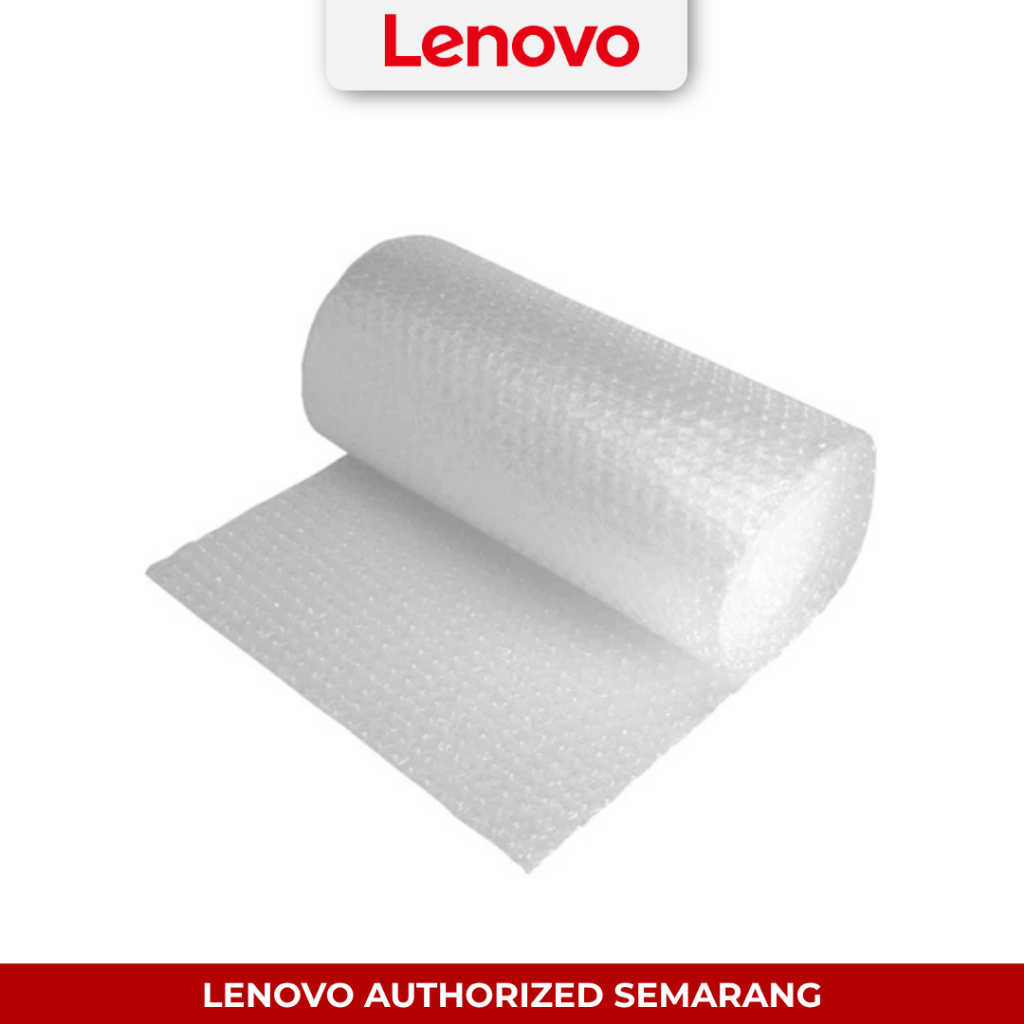 

Bubble Wrap Tambahan Packing Tebal Aman