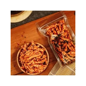 

Basreng pedas daun jeruk asli bandung 500gram