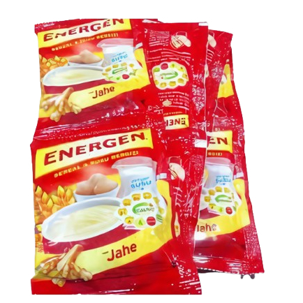 

ENERGEN JAHE 10S RTG 29 GR 8996001440353