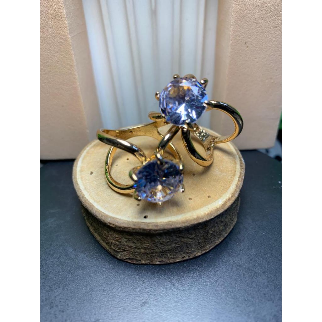 Ring Hijab Mewah – Cincin HijaB mewah