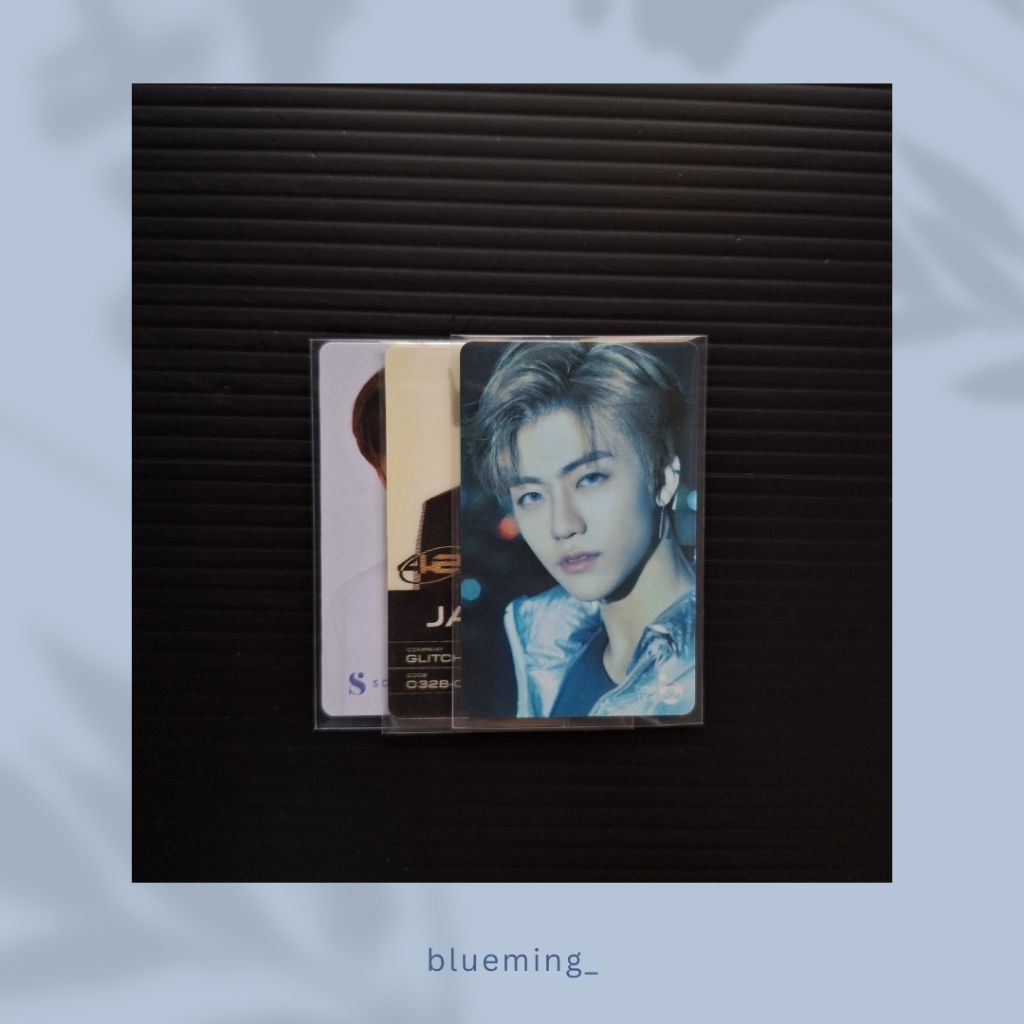 PC CASHBEE | JAEMIN EMPATHY