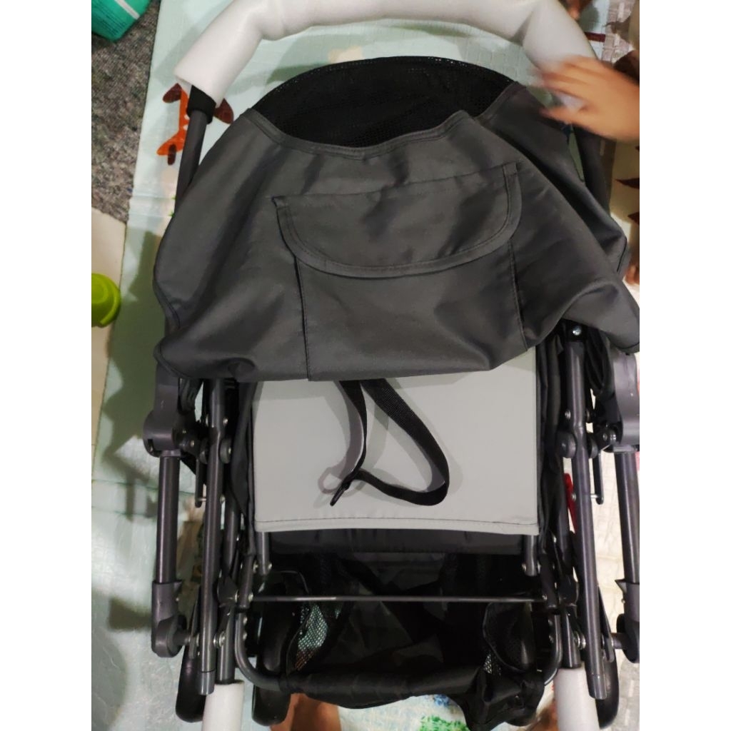 Stroller Baby sb6212 merek space baby