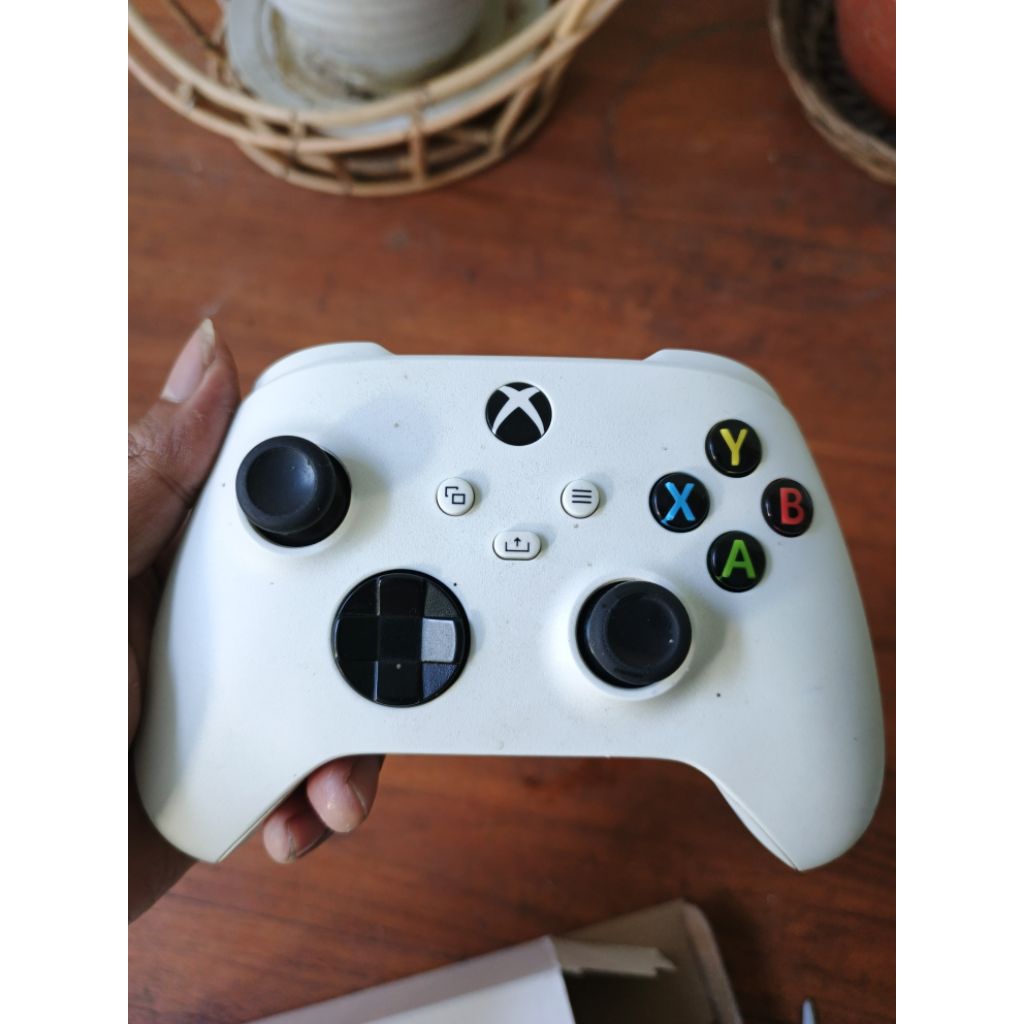 joystick stik xbox series s minus