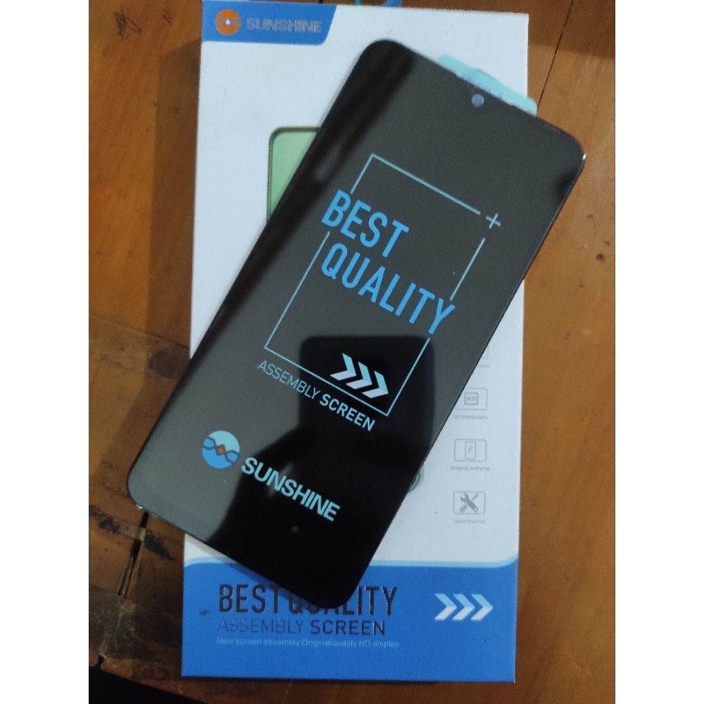 Lcd Vivo y93/y91c/y92