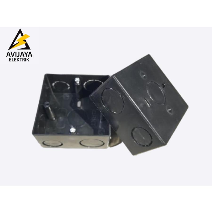 Inbow Dus Saklar Chint Inbo Dus