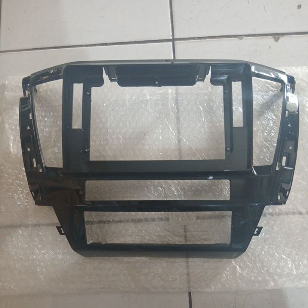 Frame pajero sport - Frame mitsubishi pajero sport - Frame pajero sport 2020 up 10 inch