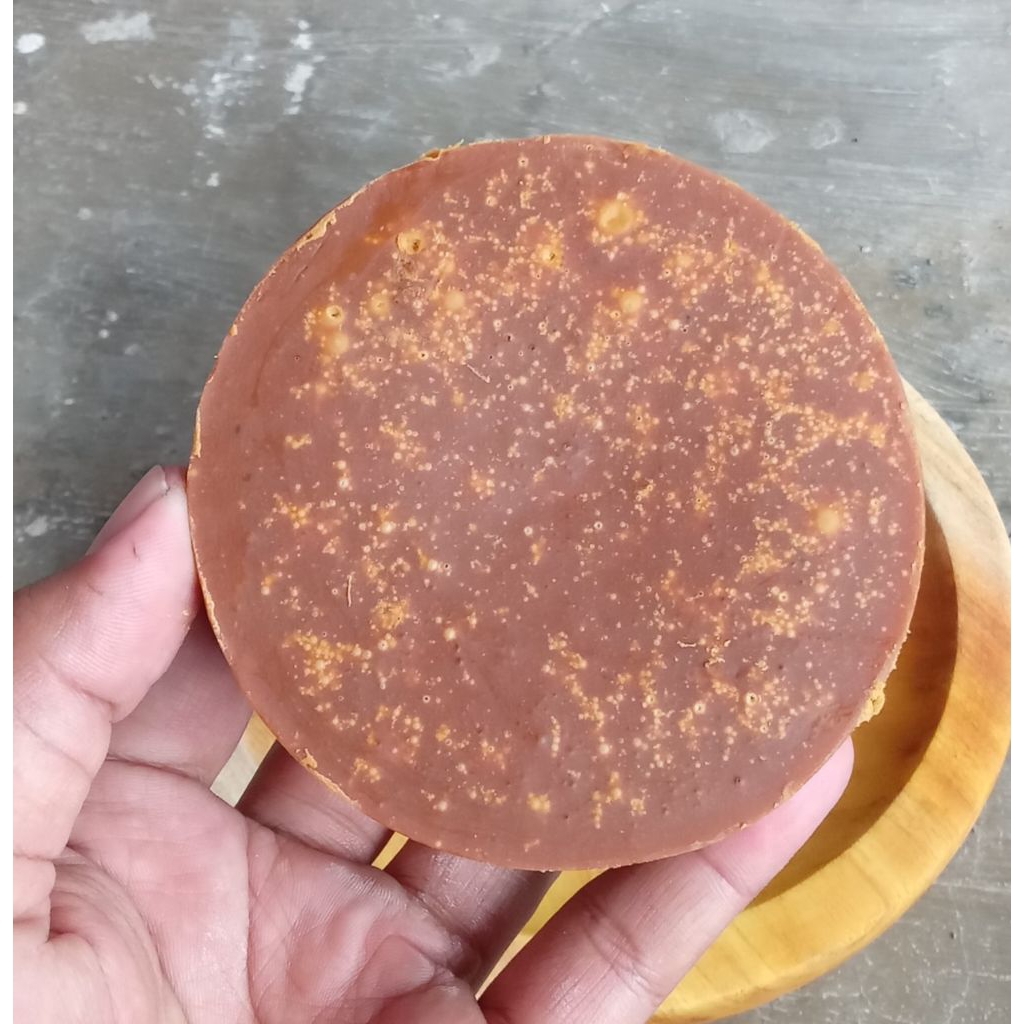 

GULA JAWA MERAH KELAPA ASLI PETANI