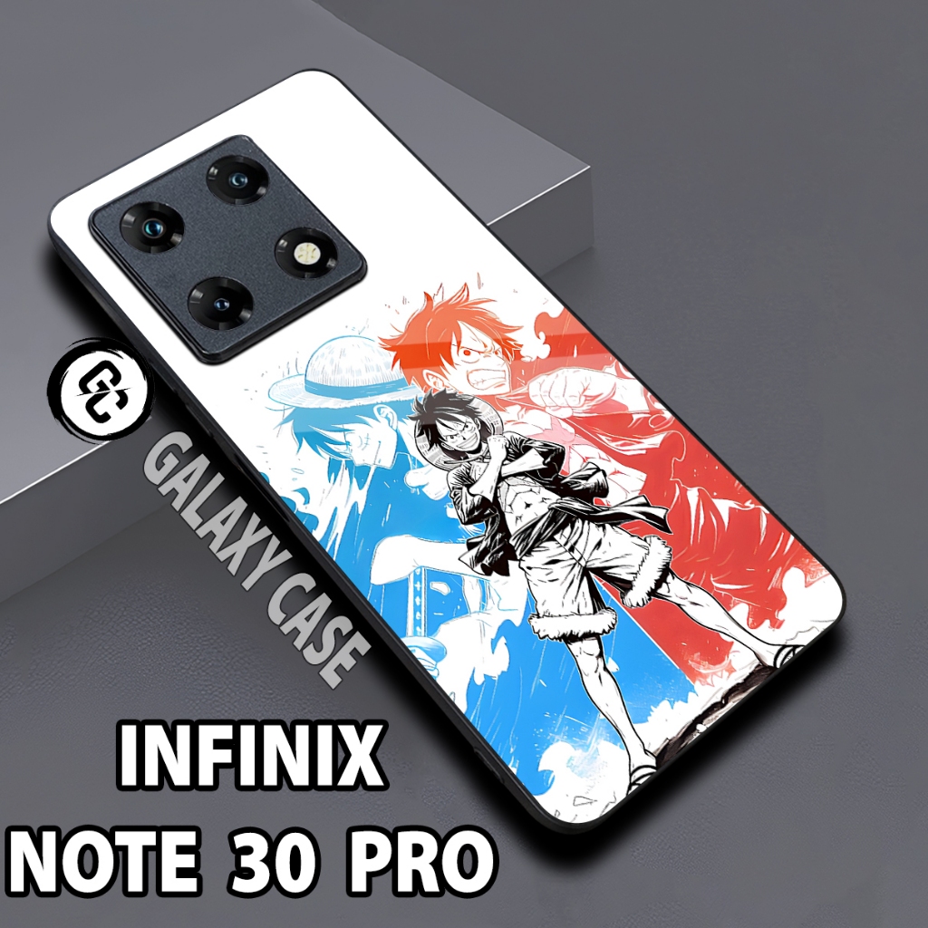 Softcase glossy untuk Hp INFINIX NOTE 30 PRO/casing Hp INFINIX NOTE 30 PRO/case INFINIX NOTE 30 PRO