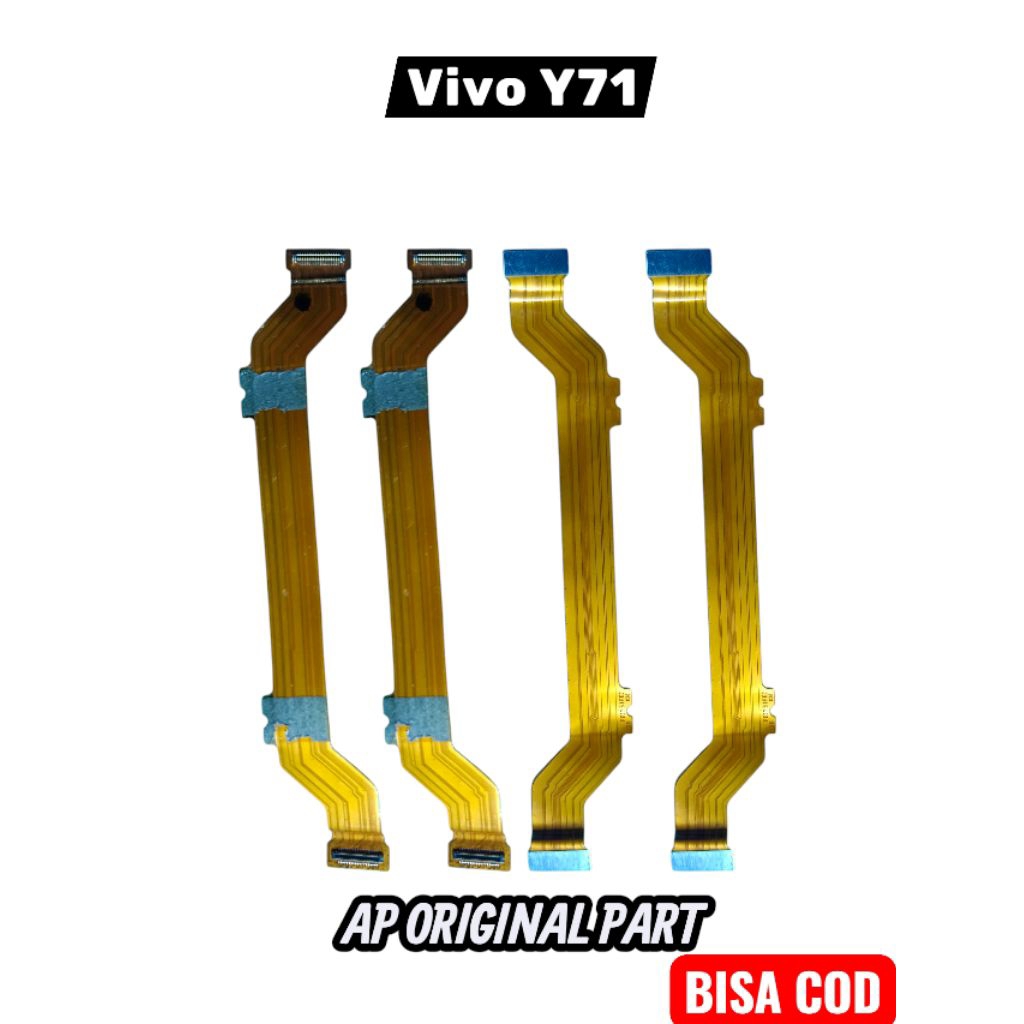 fleksibel Cas Vivo Y71 Board cas vivo y71 Original copotan