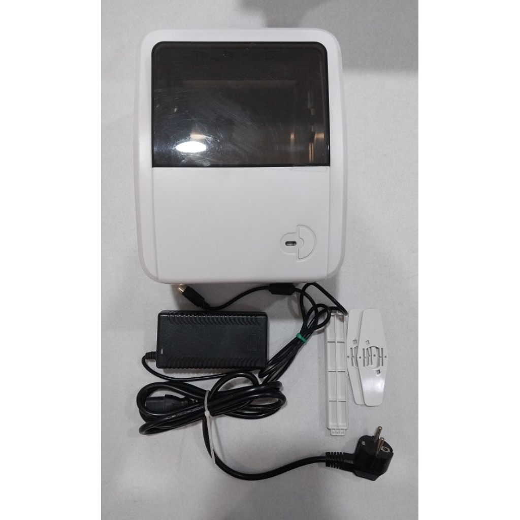 Preloved Thermal Label Printer