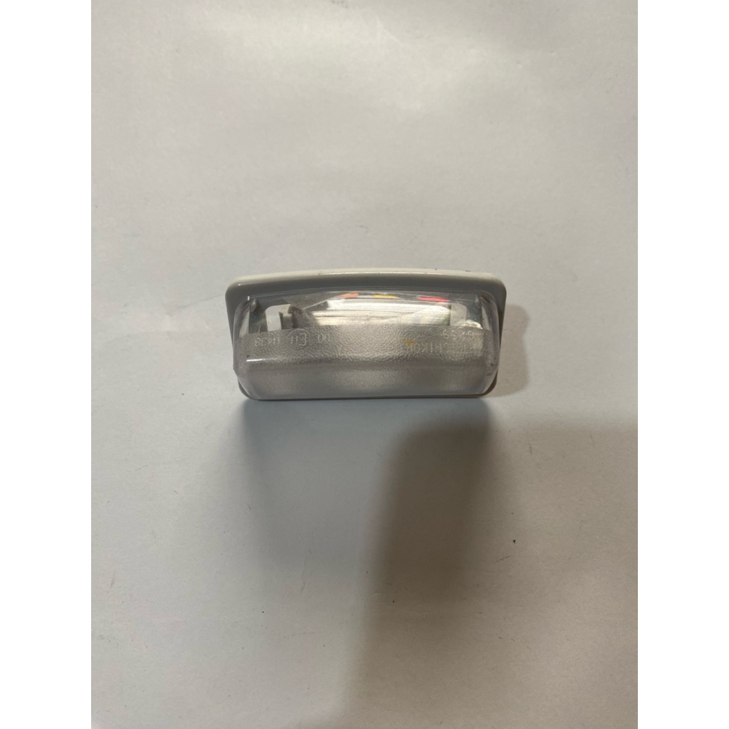 Cover Rumah Lampu Plat Nomor mobil Toyota Avanza Xenia Agya Ayla Calya Sigra Rush Terios Grandmax Lu