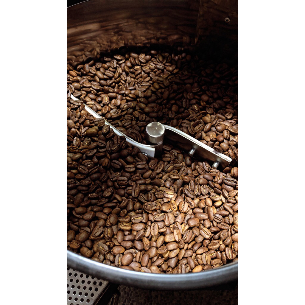 

100% PREMIUM ARABIKA TORAJA