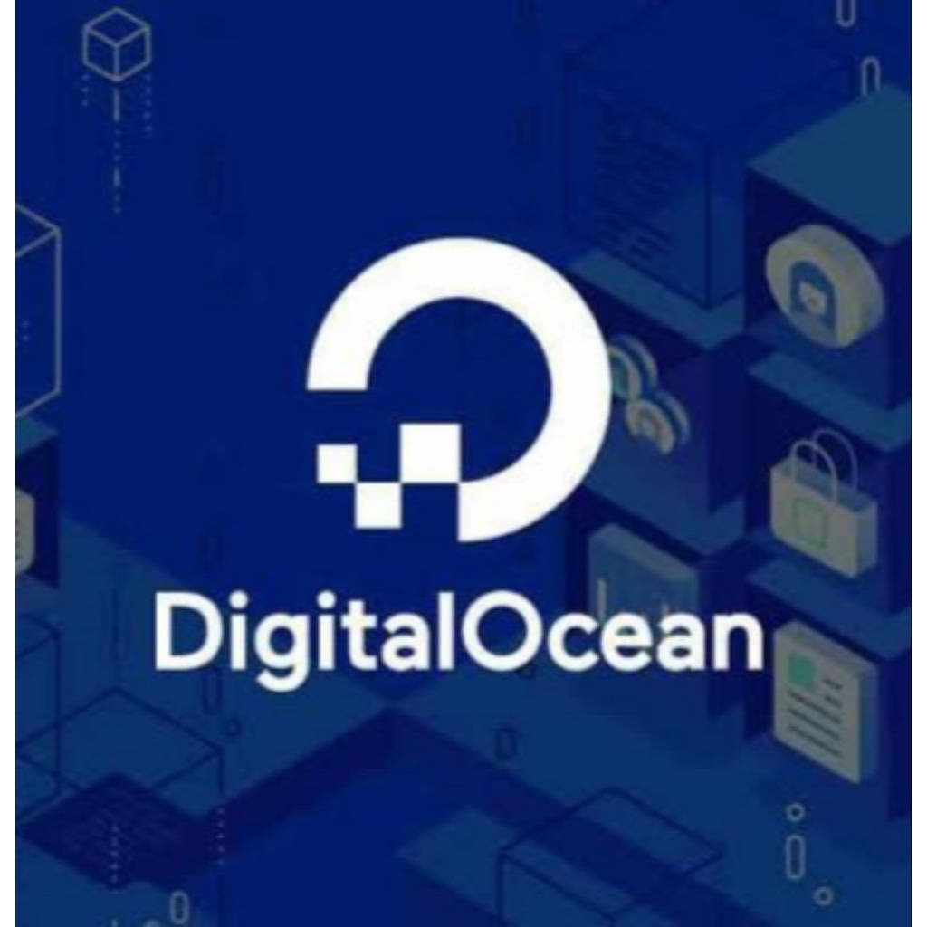 Vps Digital Ocean