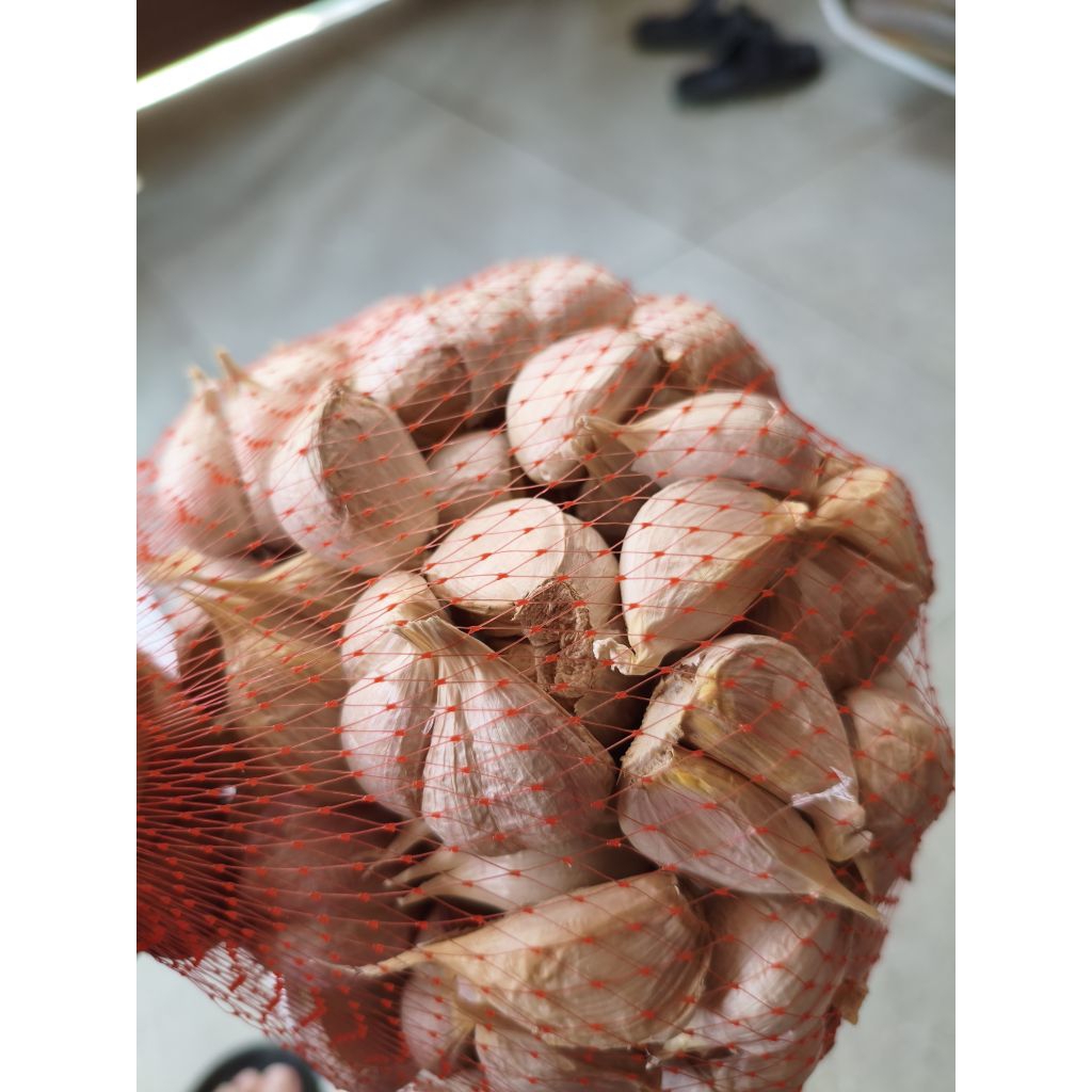 

BAWANG PUTIH KATING ECERAN 0.5KG - 3KG • FRESH • KIRIM CEPAT • HARGA TERMURAH!