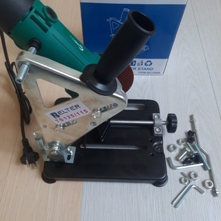 Stand gerinda angle stand grinder dudukan gerinda
