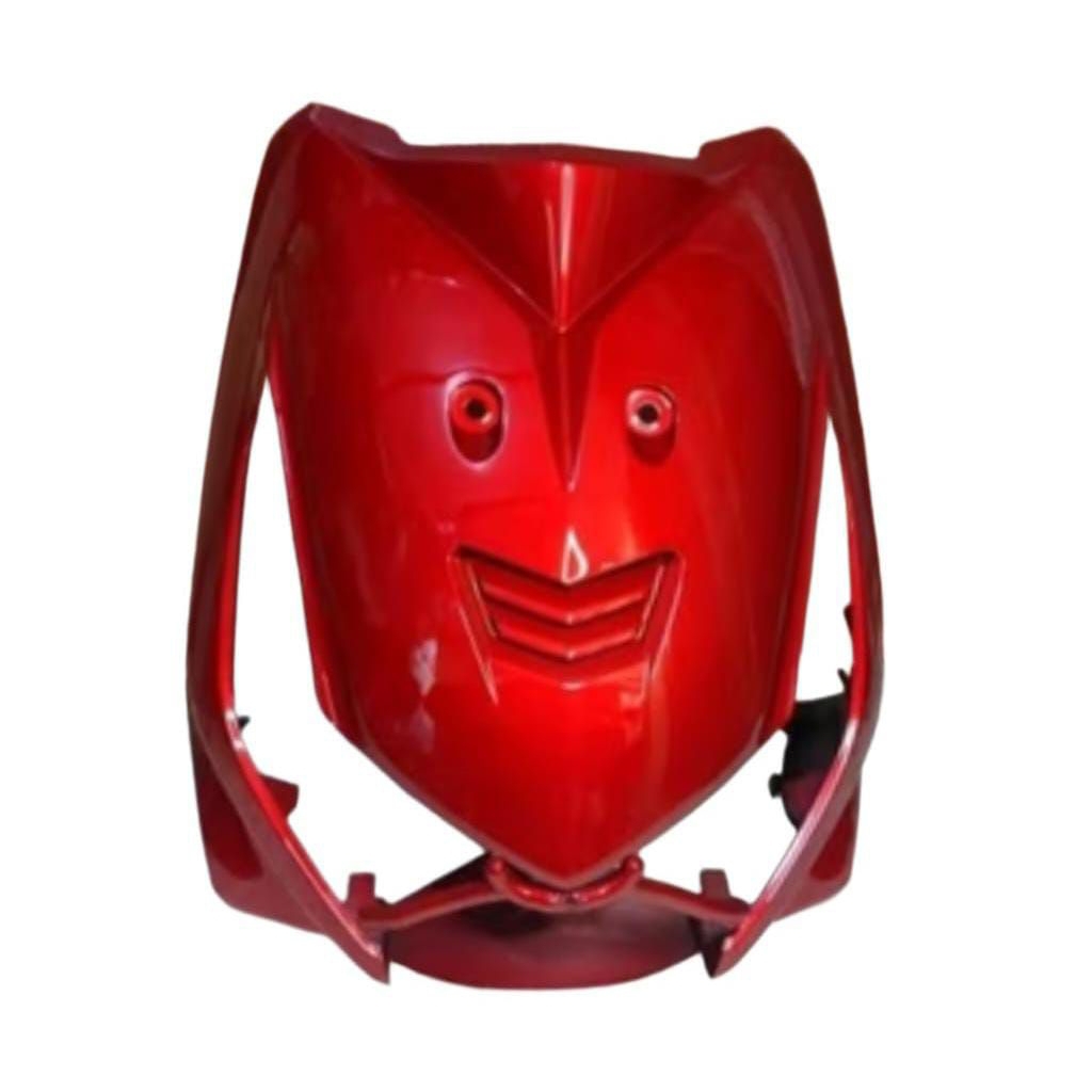 body depan beat karbu