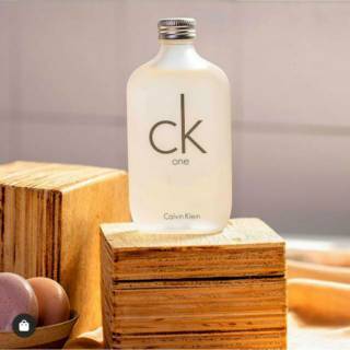 CK One 200 ml